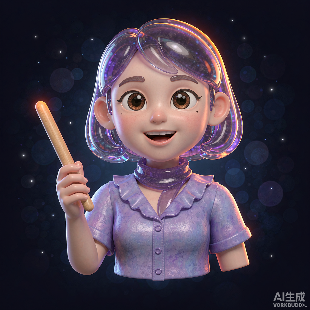 小云老师